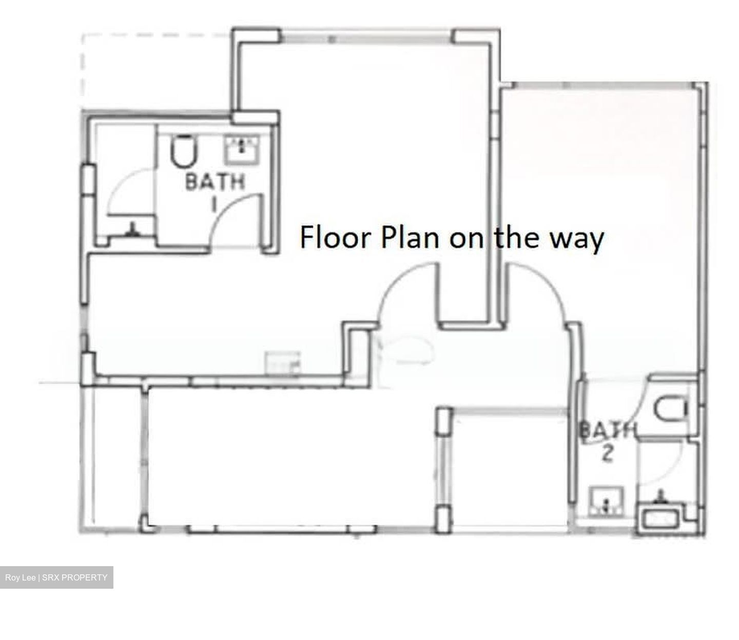 Phillips Avenue (D19), Terrace #580772961